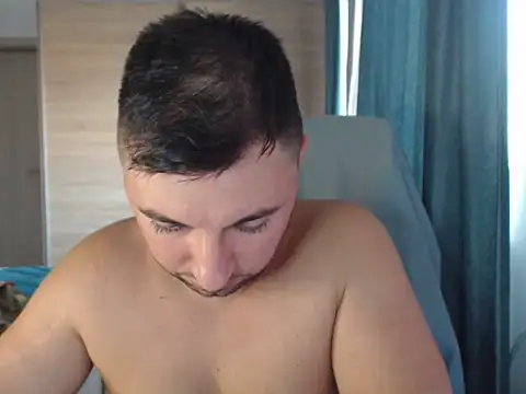 Show de webcam de HankMalone