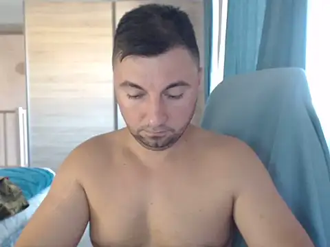 Show webcam de HankMalone