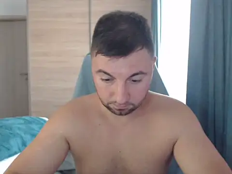 HankMalonen Webbikameraesitys