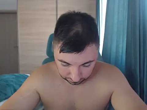 HankMalone Webcam show
