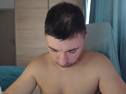HankMalonen Webbikameraesitys