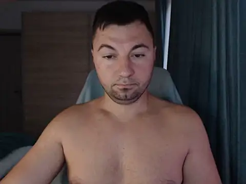 HankMalone webkamerás műsora