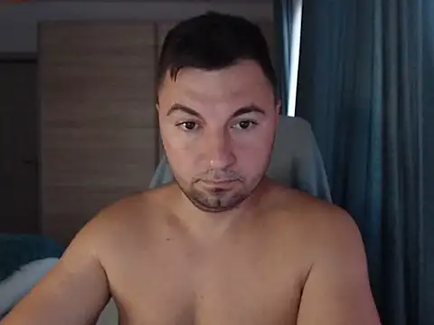 HankMalone's Webcam Show