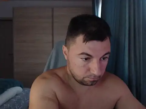 Show webcam de HankMalone