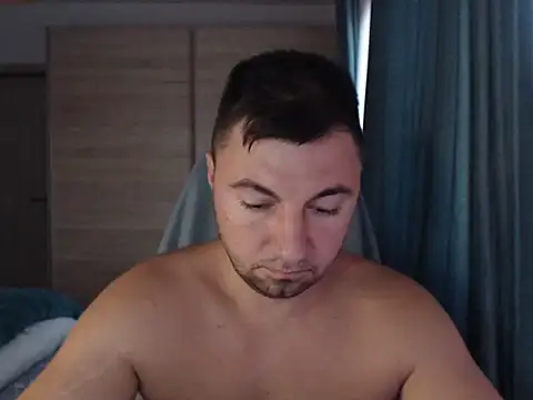 HankMalone Webcam-Show
