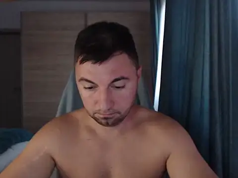 عرض كام HankMalone