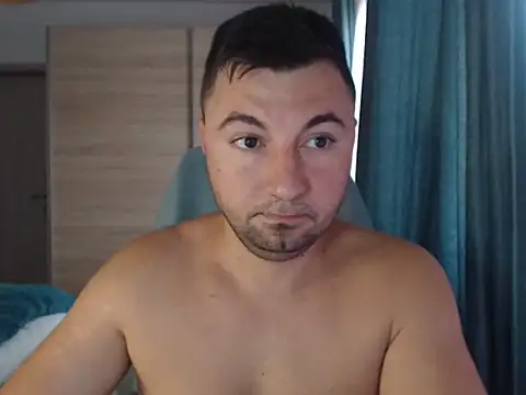 Show webcam de HankMalone