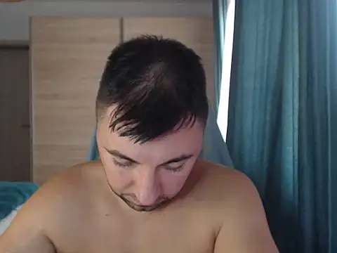 HankMalone 웹캠 쇼