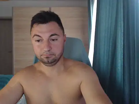 HankMalone Webcam-Show