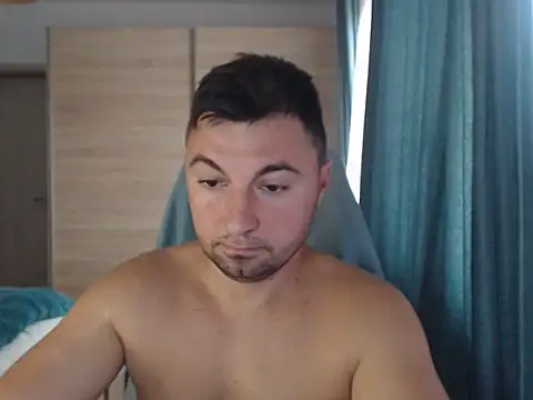 Webkamerová show HankMalone