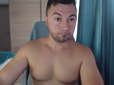HankMalone Webcam show