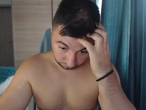 HankMalone Webcam-Show