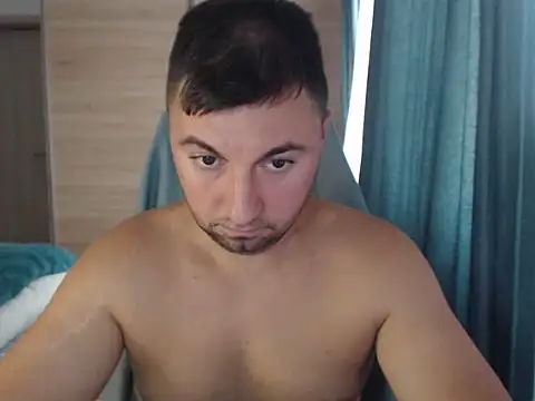 HankMalone Webcam show