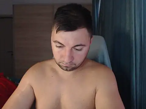 HankMalone webcam show