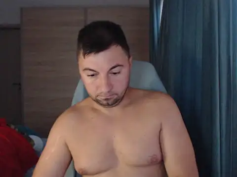 HankMalone Show Webcam