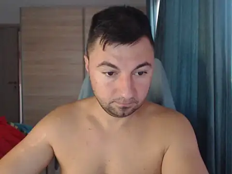 HankMalone webcam show