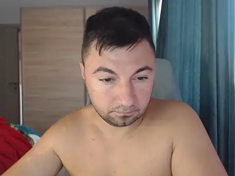 HankMalone Webcam show