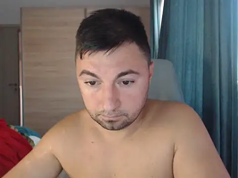 HankMalone Pertunjukan Webcam