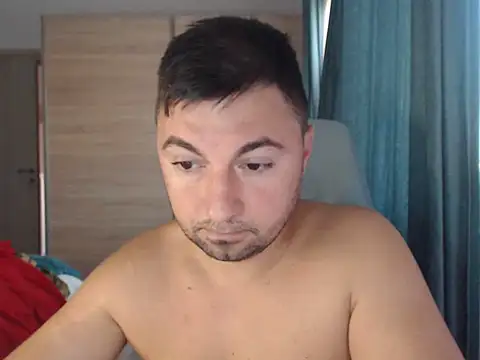 HankMalone Webcamshow