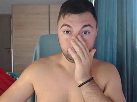 HankMalone Webcam show