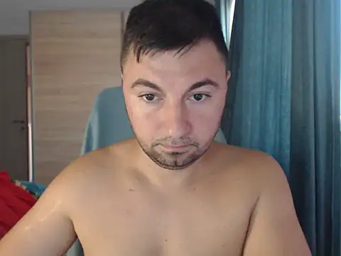 HankMalone Show in webcam
