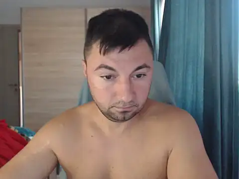 HankMalone Webcam-Show