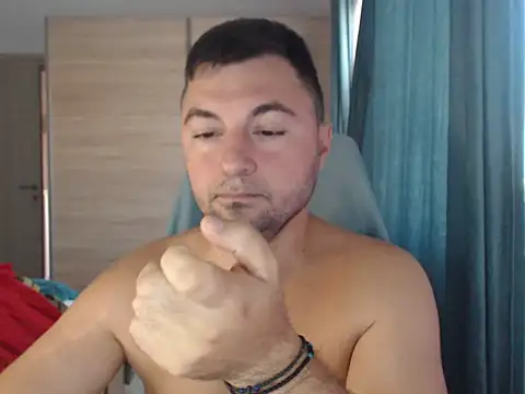 HankMalone Webcam Show