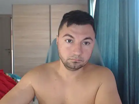 عرض كام HankMalone