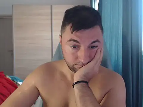 HankMalone Show Webcam