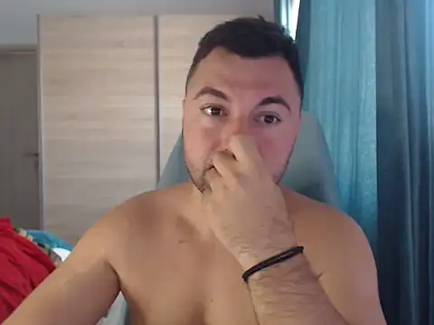 HankMalone Webcam show