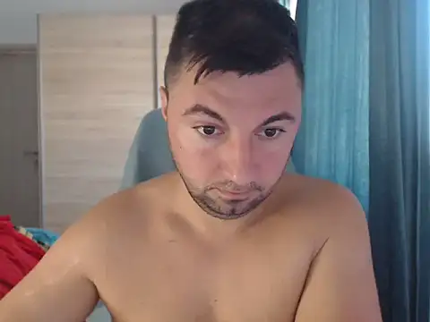 HankMalone Show in webcam