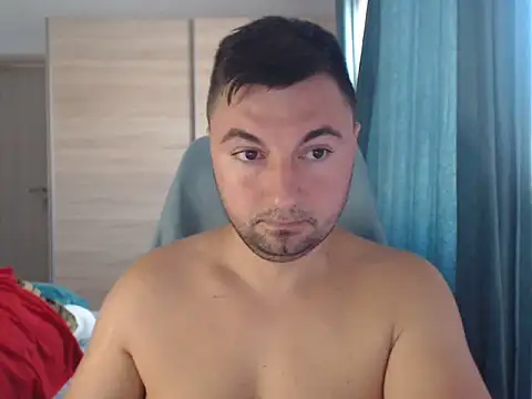 HankMalone webcam show