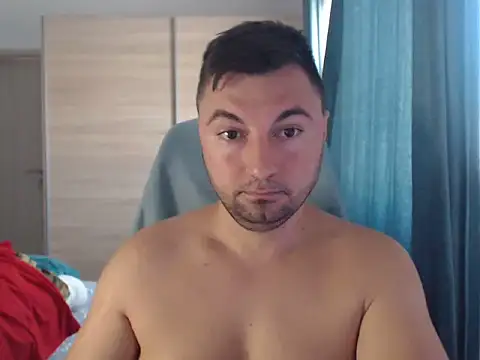 הופעת וובקאם של HankMalone