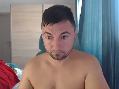 HankMalone Webcam show