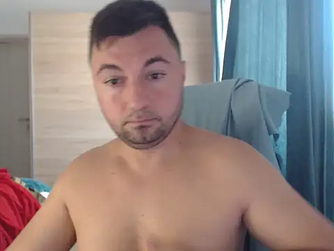 HankMalone Show in webcam