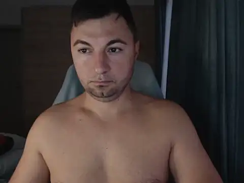 Webkamerová show HankMalone