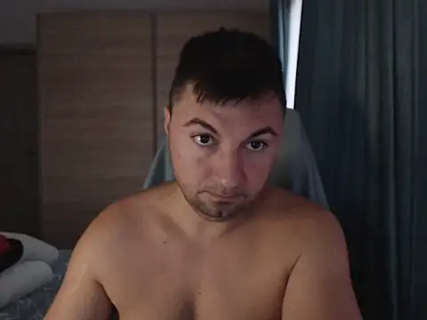 HankMalone Pertunjukan Webcam