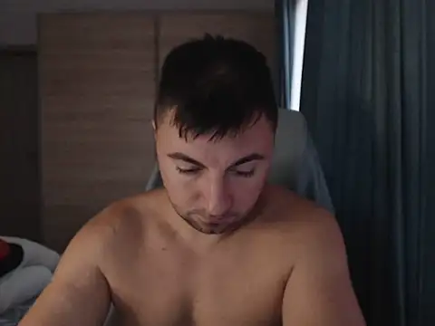 HankMalone's Webcam Show
