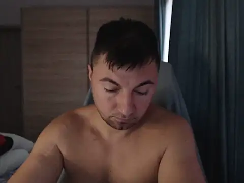 HankMalone's Webcam Show