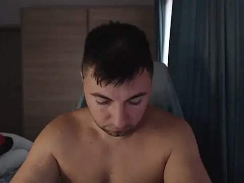 HankMalone Webcamshow