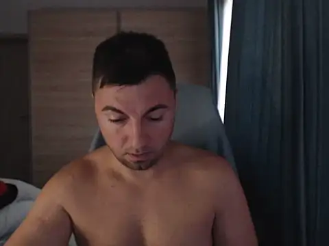Show webcam de HankMalone