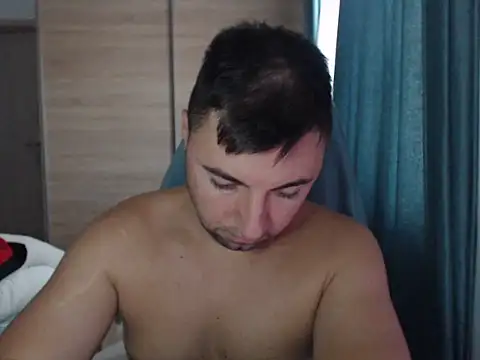 HankMalone Show Webcam