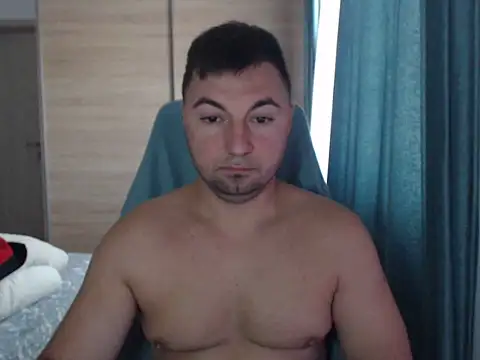 HankMalone 웹캠 쇼