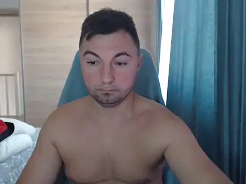 HankMalone 网络视讯表演