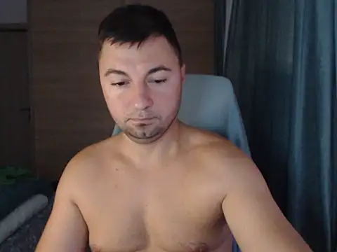 HankMalone webkamerás műsora