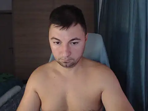 HankMalone Webcam-Show