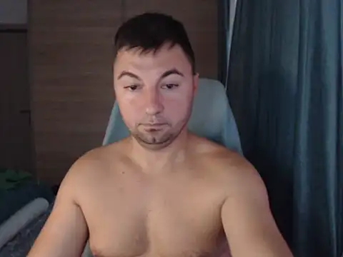 Show de HankMalone na webcam