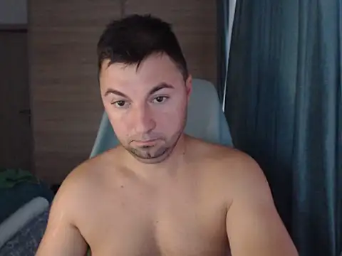 HankMalone Show in webcam