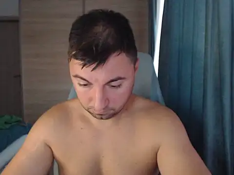 HankMalone Webcam show