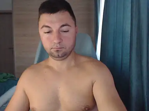 HankMalone Show in webcam